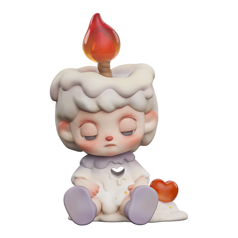 Anmoo The Perfect World Series Blind Boxes