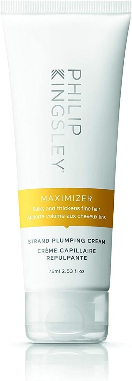 Philip Kingsley Maximiser Strand Plumping Cream 75ml - Edward Leonard Conroy Ltd