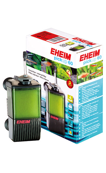 Eheim Pickup 60 - Edward Leonard Conroy Ltd