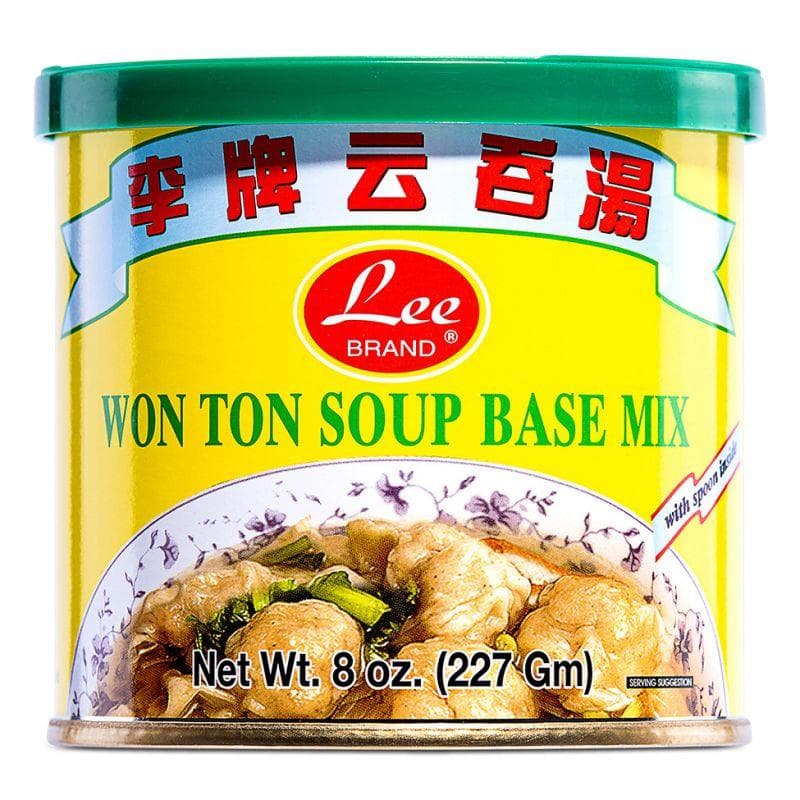 Lee - Wonton Soup Base Mix 227g