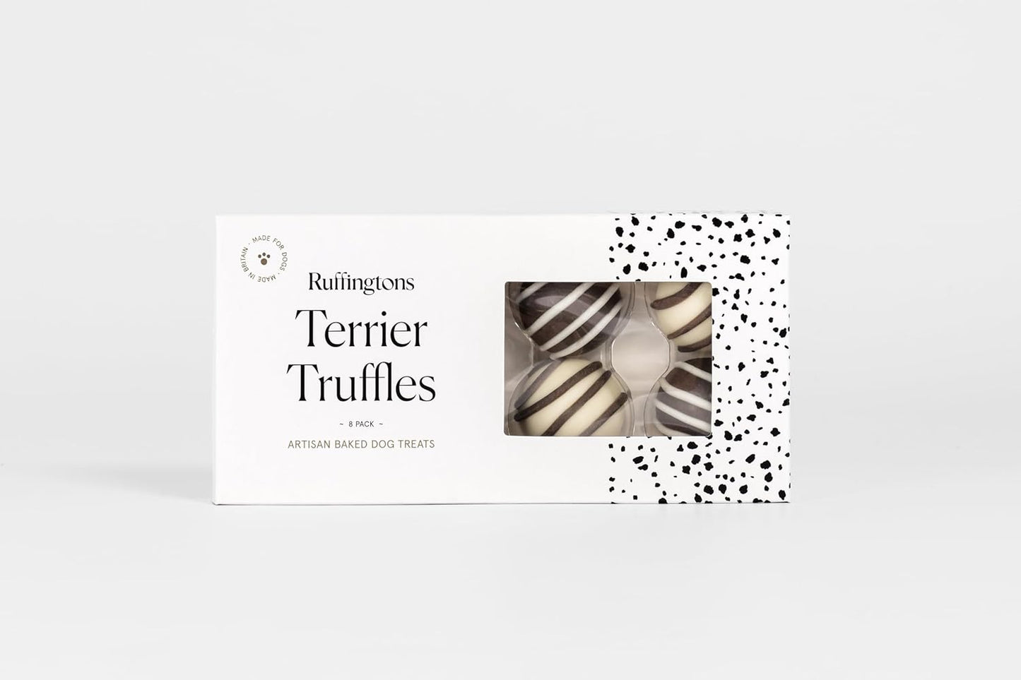 Ruffingtons Terrier Truffles (8pk)