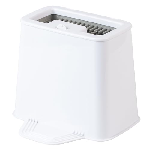 PetFusion Litter Scoop Holder and Cleaner - Edward Leonard Conroy Ltd