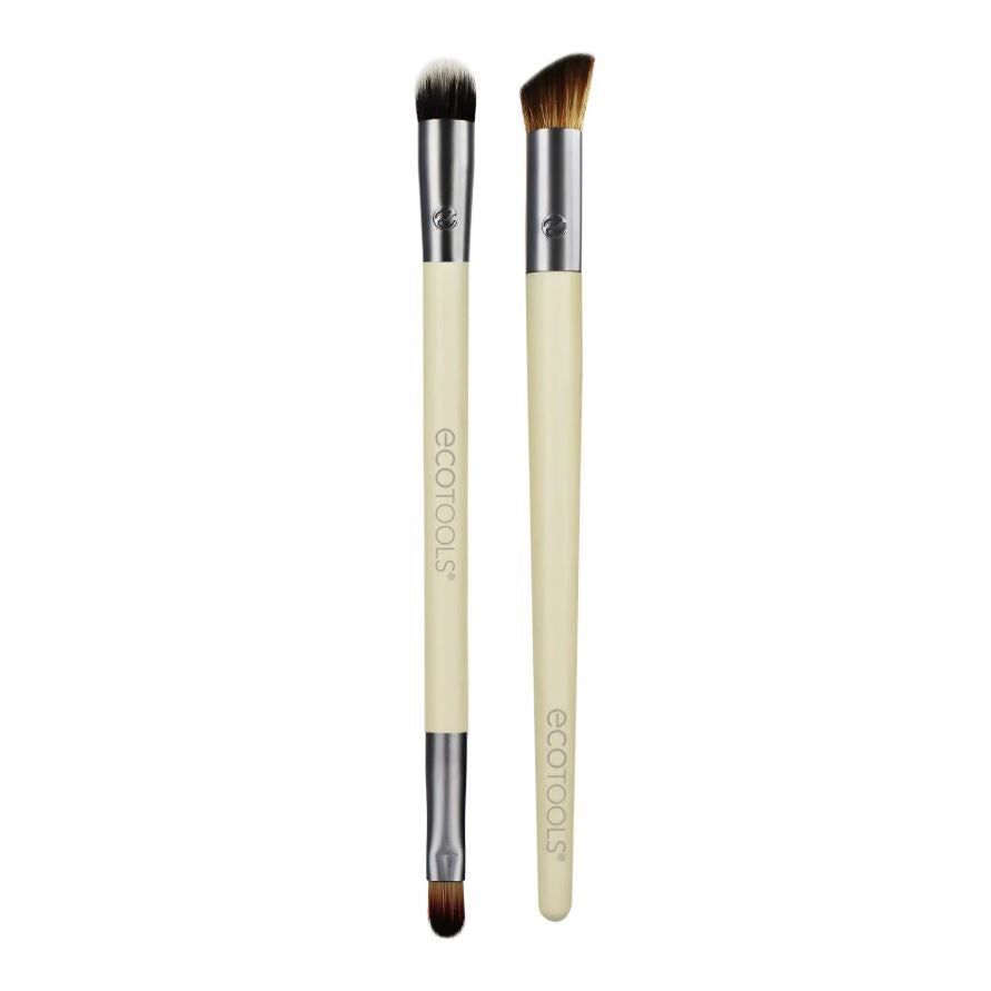 EcoTools Ultimate Concealer Brush Trio