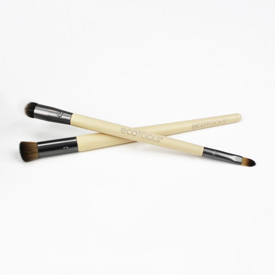 EcoTools Ultimate Concealer Brush Trio