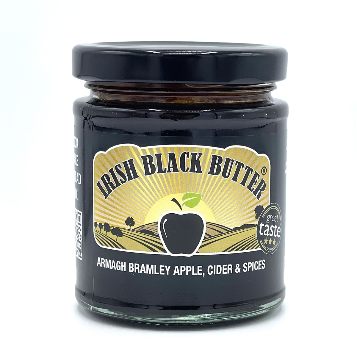 Irish Black Butter 225g