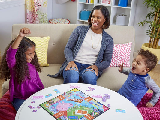 Best Family Board Games for Summer 2026