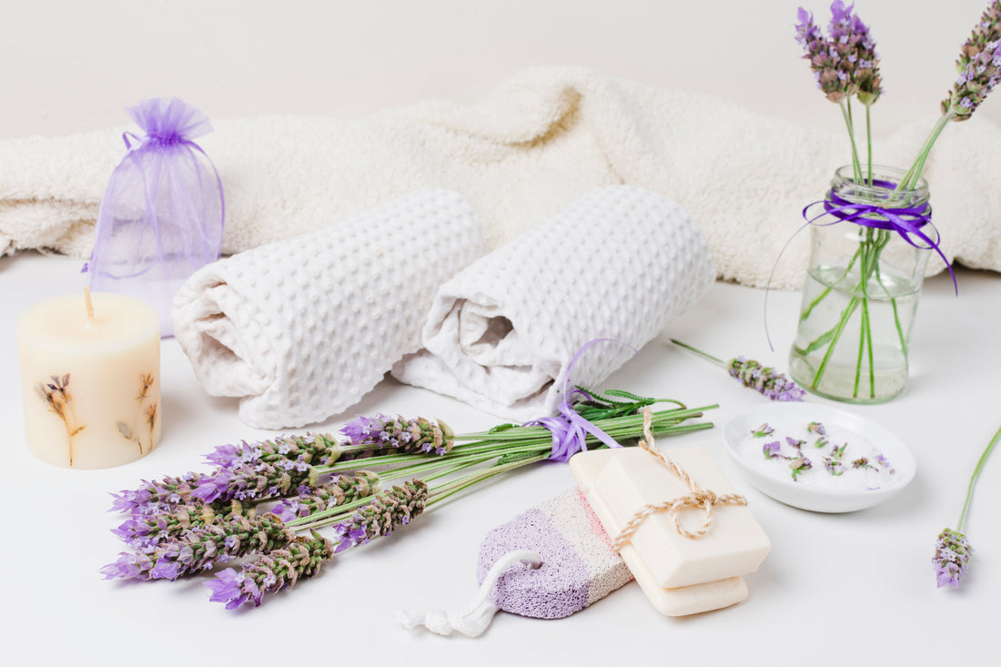 Spring Self-Care Guide: Refresh and Energise Your Routine