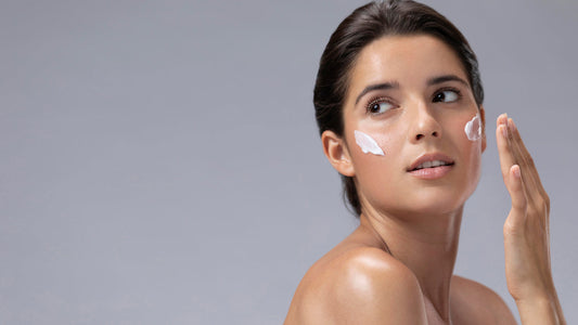 How to Build the Perfect At-Home Skincare Routine with The INKEY List, Dr Sam's & Olay
