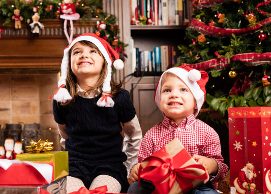 Christmas Gift Guide 2025: 34 Must-Have Toys & Collectibles