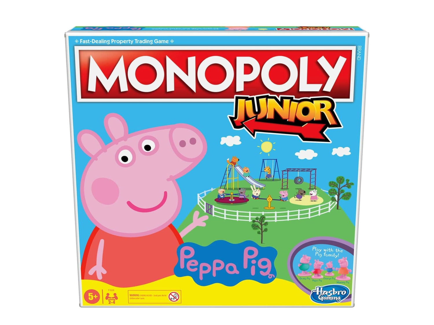 Board & Card Games