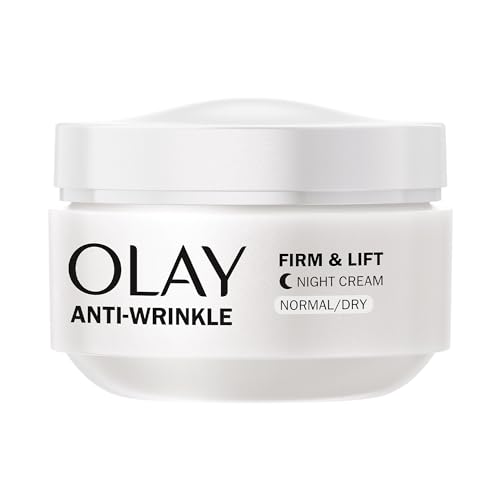 Olay Anti Wrinkle Firm & Lift Night Cream 50ml