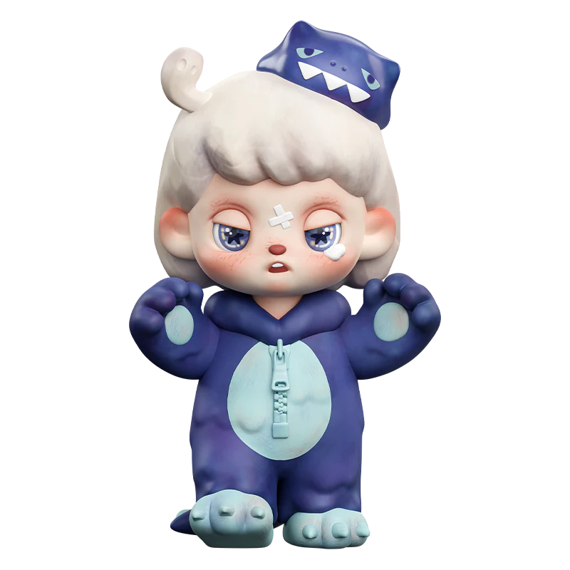 Anmoo The Perfect World Series Blind Boxes