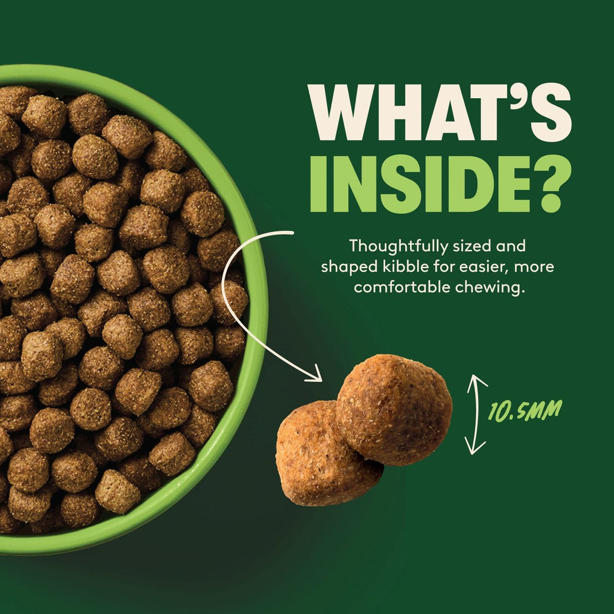 Harringtons Rich in Chicken & Rice Dry Adult Dog Food 4kg | Complete Dry Kibble