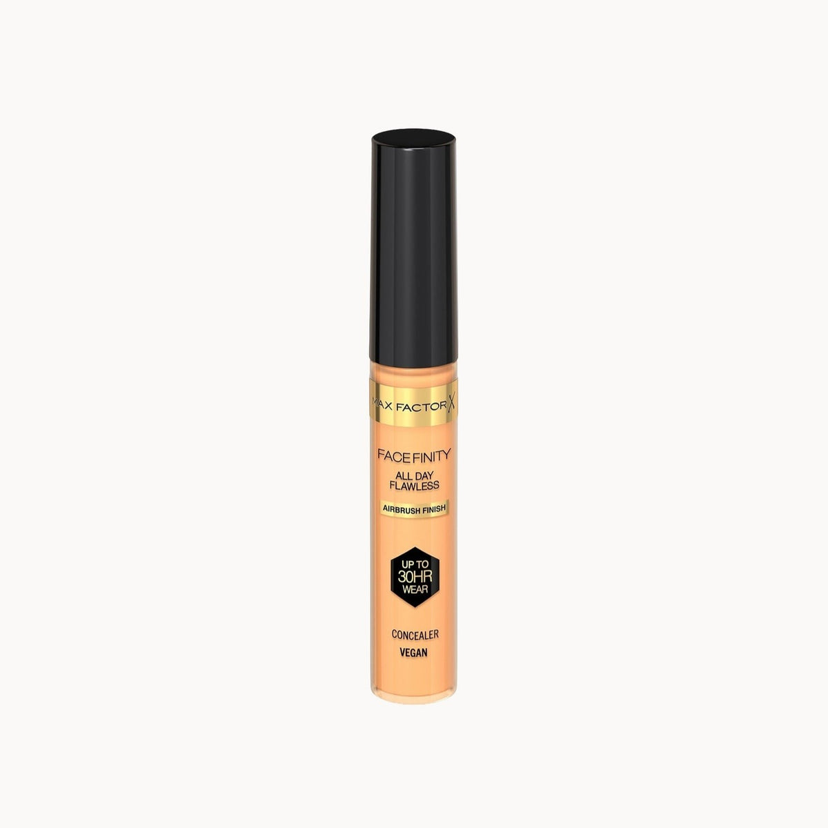 Max Factor Facefinity All Day Flawless Concealer 040 7.8ml | 30-Hour Vegan Concealer