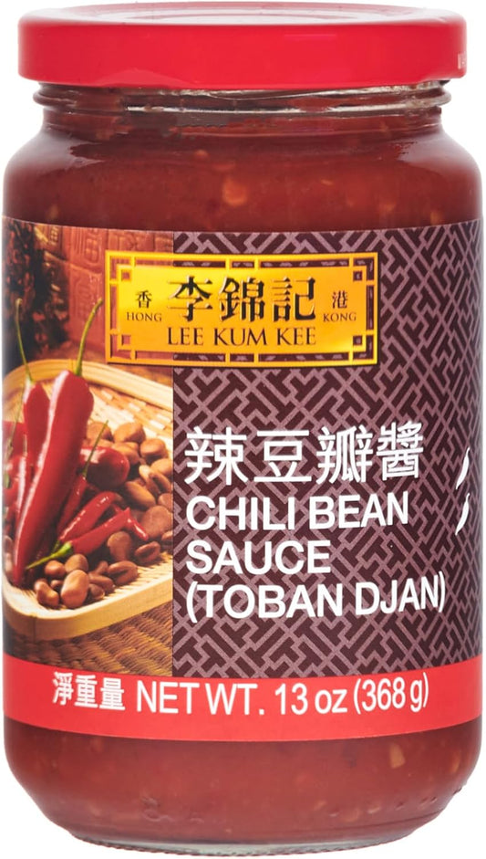 Lee Kum Kee - Toban Djan Sauce 368g