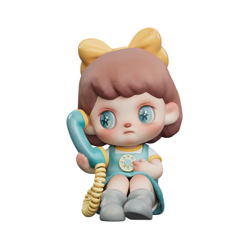 Anmoo The Perfect World Series Blind Boxes