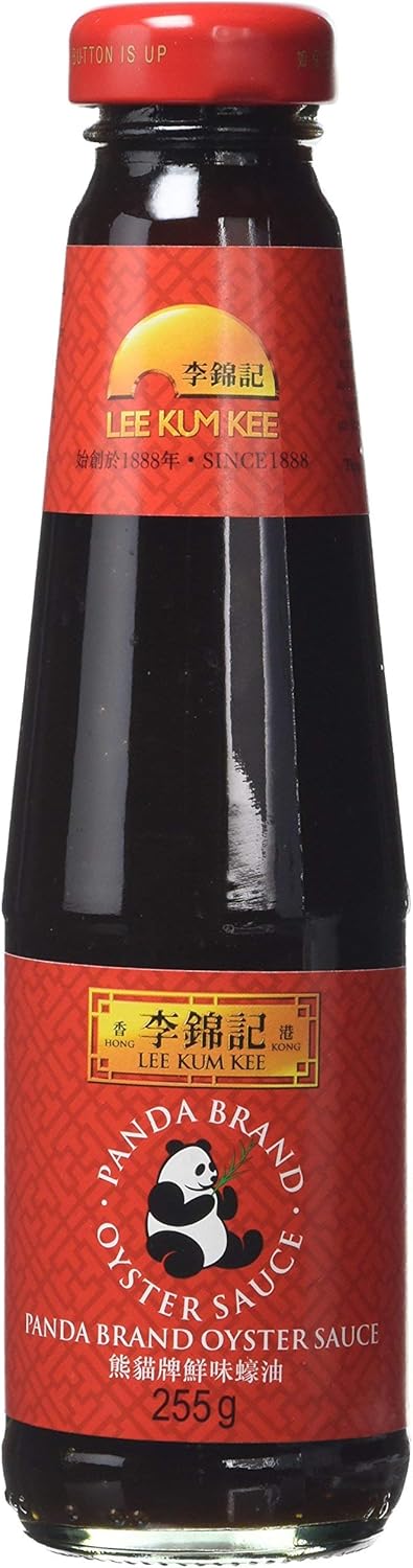Lee Kum Kee - Panda Oyster Sauce 255g