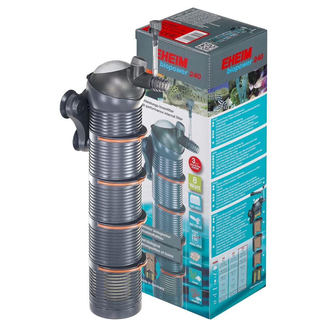 Eheim Biopower 240