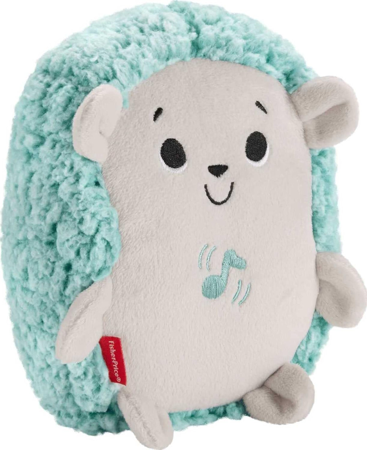 Fisher Price Calming Vibes Hedgehog Soother