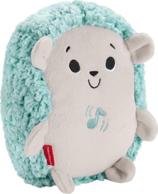 Fisher Price Calming Vibes Hedgehog Soother