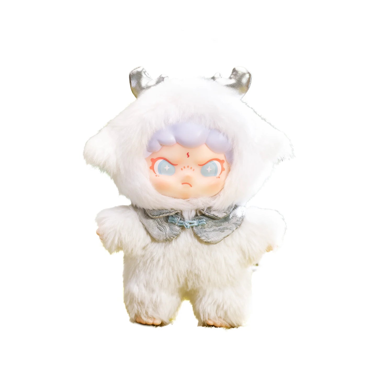 Dora Shanhai Dreams Series Vinyl Plush Doll Blind Boxes