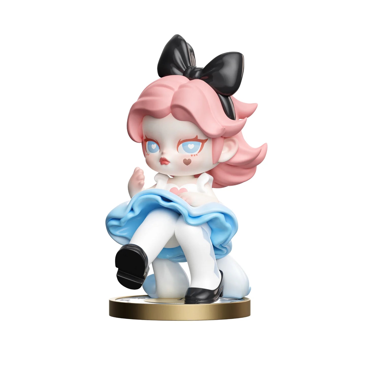 Anita Fantasy Real Series Blind Boxes