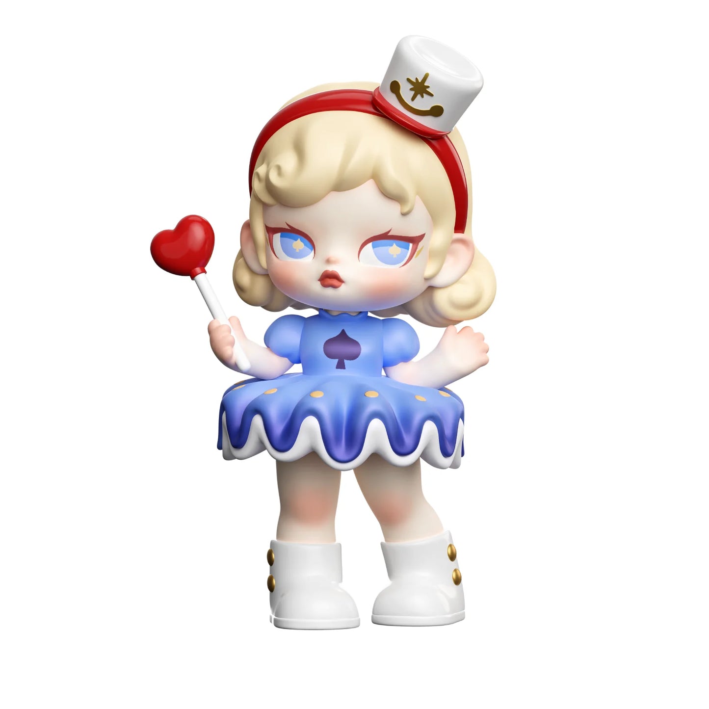 Anita Fantasy Real Series Blind Boxes