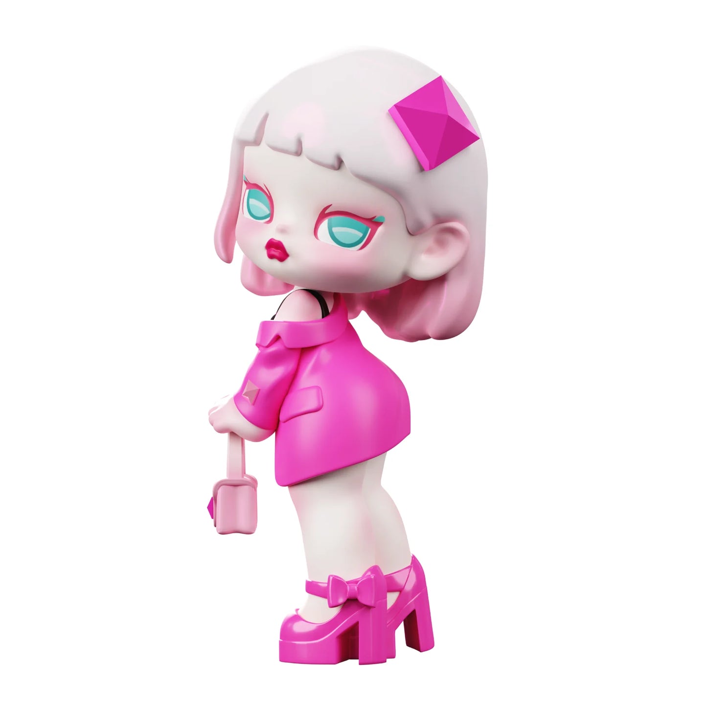 Anita Fashion Week Series Blind Boxes