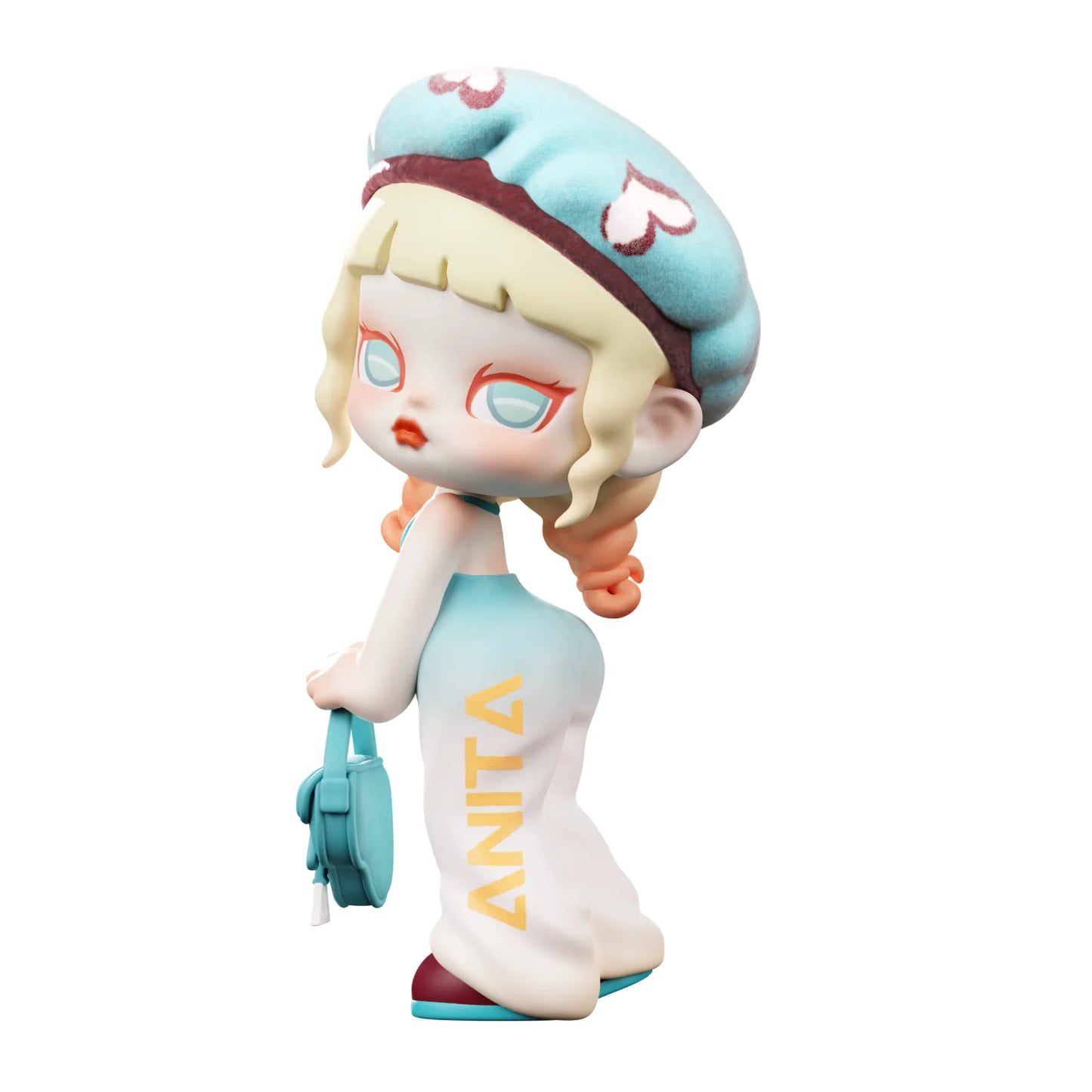 Anita Fashion Week Series Blind Boxes