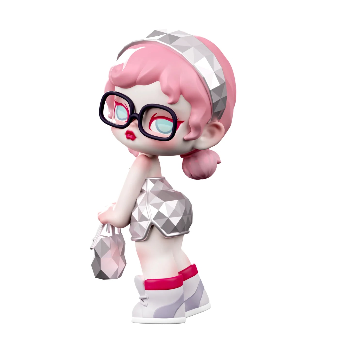 Anita Fashion Week Series Blind Boxes