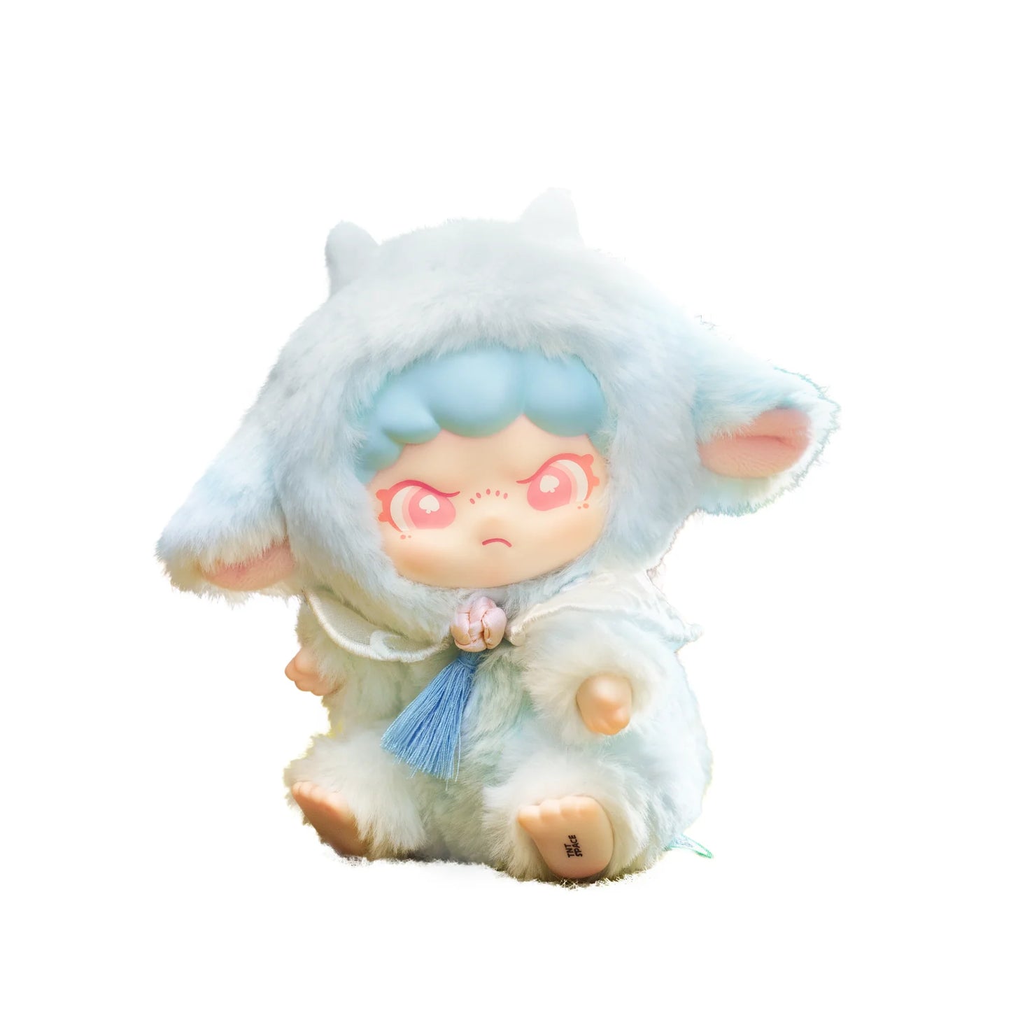 Dora Shanhai Dreams Series Vinyl Plush Doll Blind Boxes