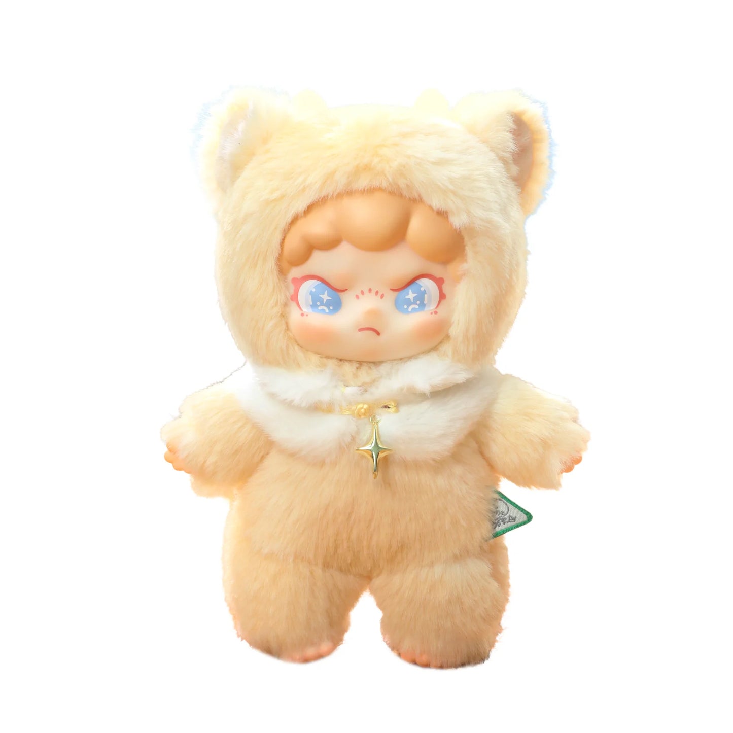 Dora Shanhai Dreams Series Vinyl Plush Doll Blind Boxes