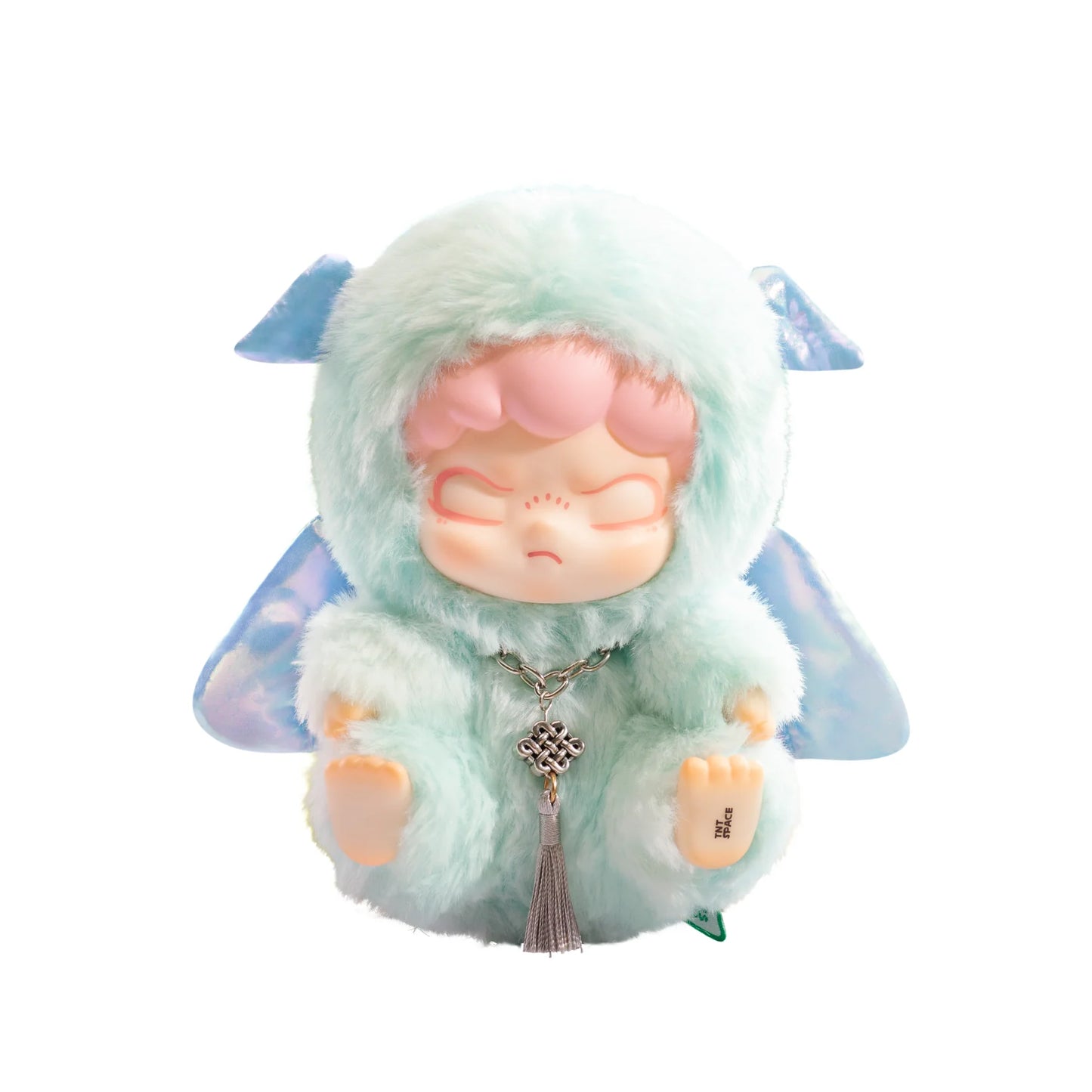 Dora Shanhai Dreams Series Vinyl Plush Doll Blind Boxes