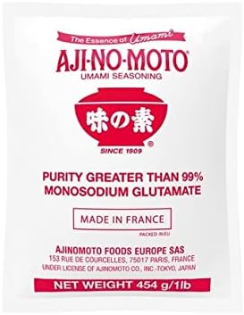 Ajinomoto - MSG 454g