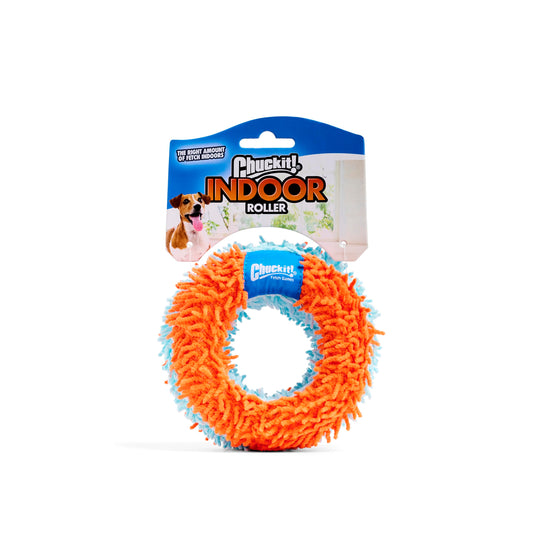 Chuckit! Indoor Play Roller 11cm