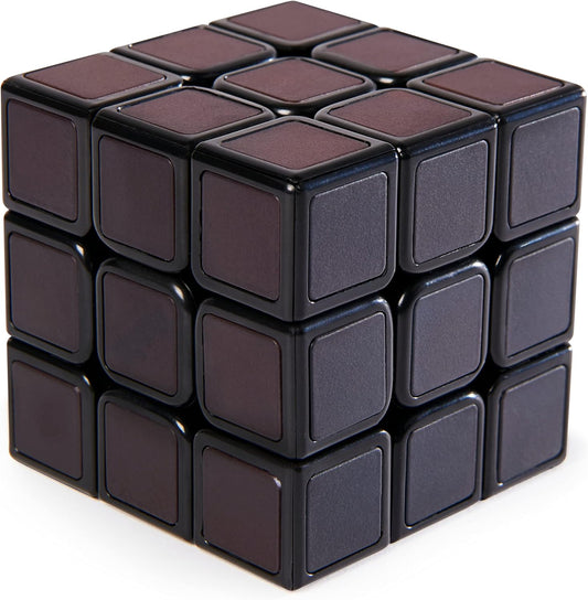 Rubik’s Phantom, 3x3 Cube Advanced Technology Difficult 3D Puzzle Game