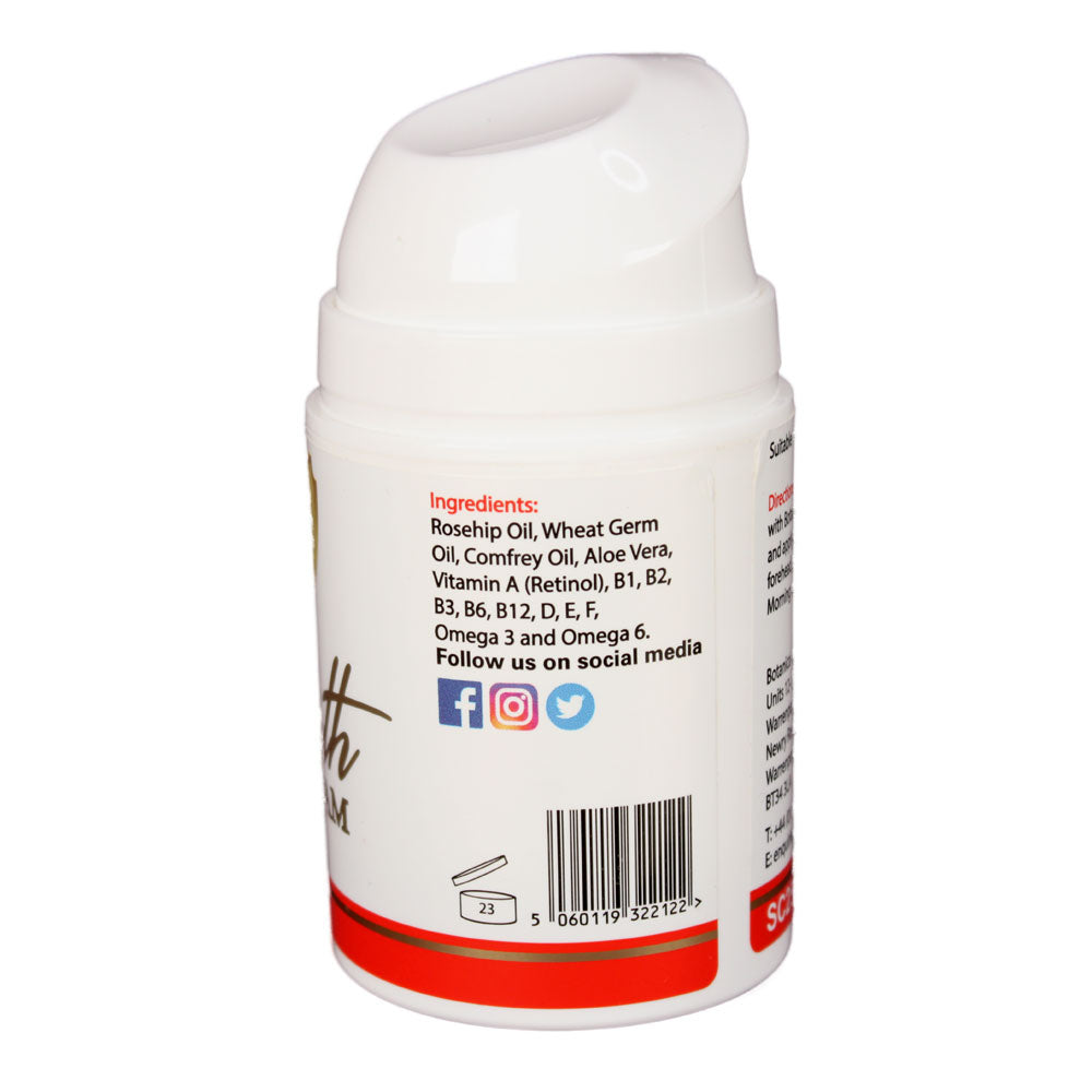Botanica Eternal Youth Cream 50ml