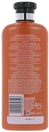 Herbal Essences Grapefruit & Mosa Mint Conditioner 400ml - BBE 03/2024 - Edward Leonard Conroy Ltd