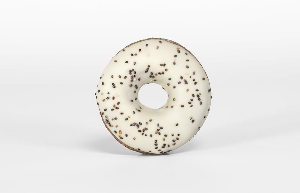 Ruffingtons Dog Doughnuts (4pk)
