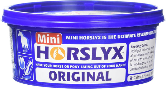 Horslyx Mini Licks Original 650g
