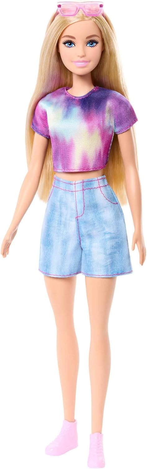 Barbie Mysteries Beach Detectives Doll