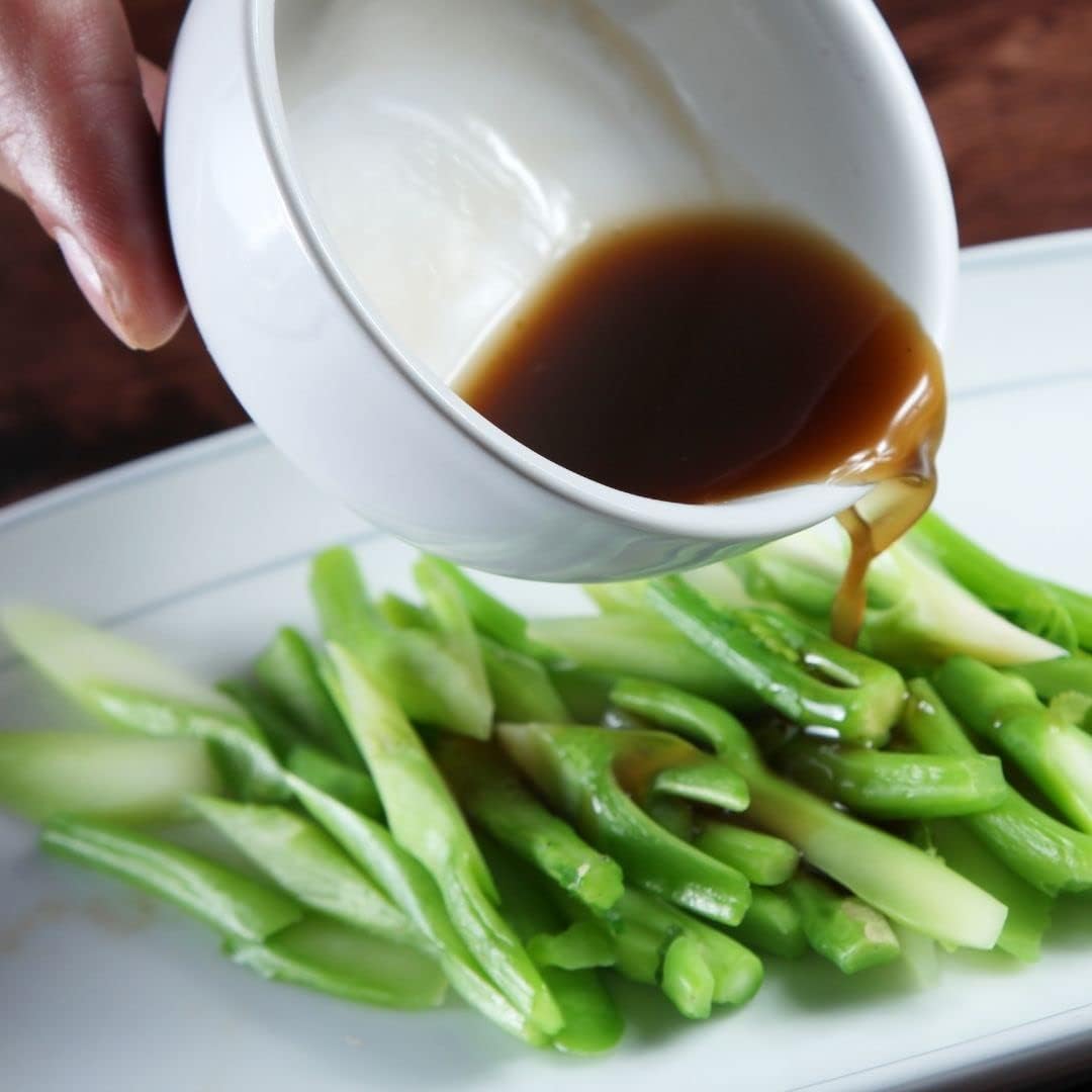 Megachef Premium Oyster Sauce 600g - Edward Leonard Conroy Ltd