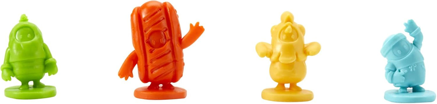 MONOPOLY Fall Guys Ultimate Knockout Edition Board Game