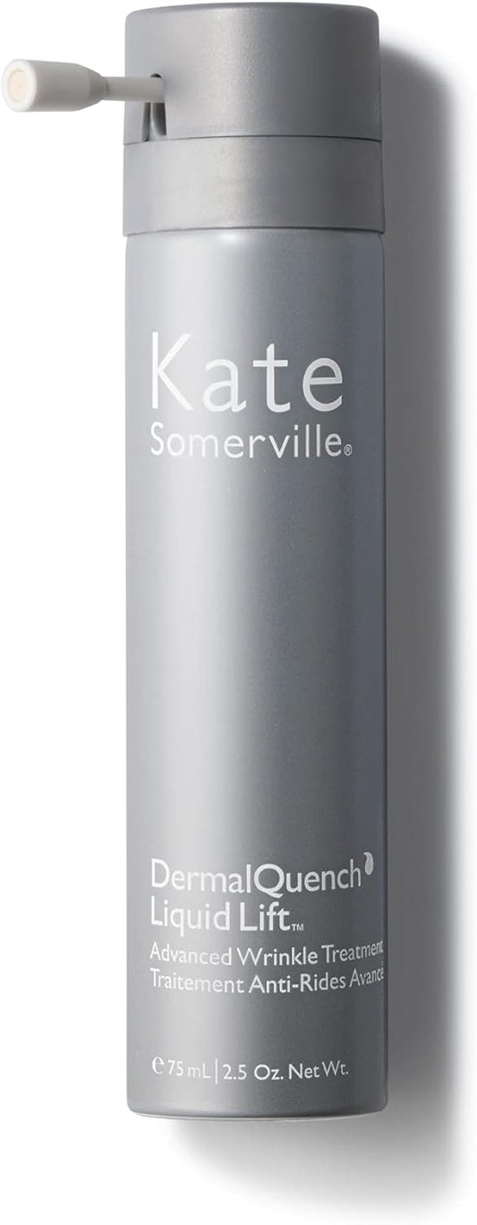 Kate Somerville DermalQuench Liquid Lift Advanced Wrinkle Treatment 75ml - Edward Leonard Conroy Ltd