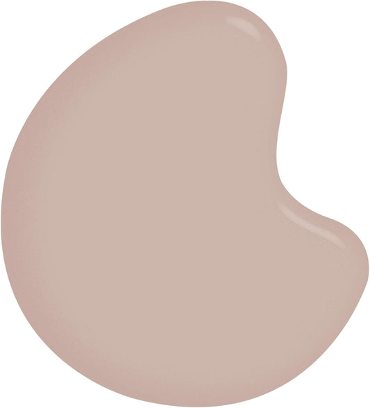 Sally Hansen Good. Kind. Pure. Nail Polish Roasted Chestnut (050) 10ml | Vegan Nude Polish