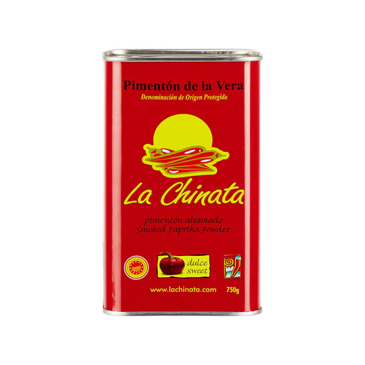 La Chinata Mild Paprika 750g