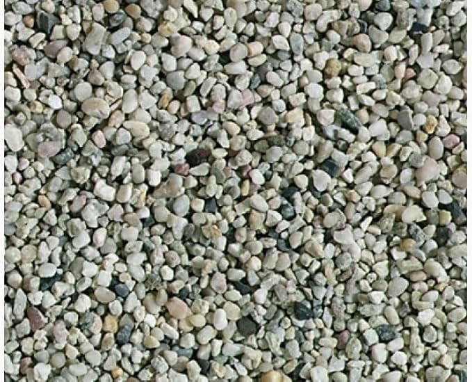Velda Pond Gravel 4/6mm Grain Size - 2.5kg Bag
