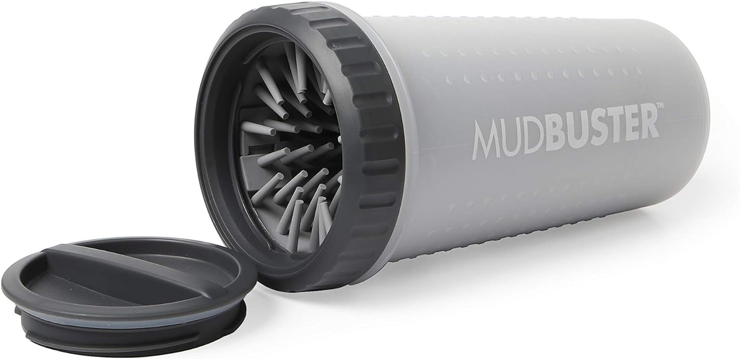 Dexas MudBuster with Lid