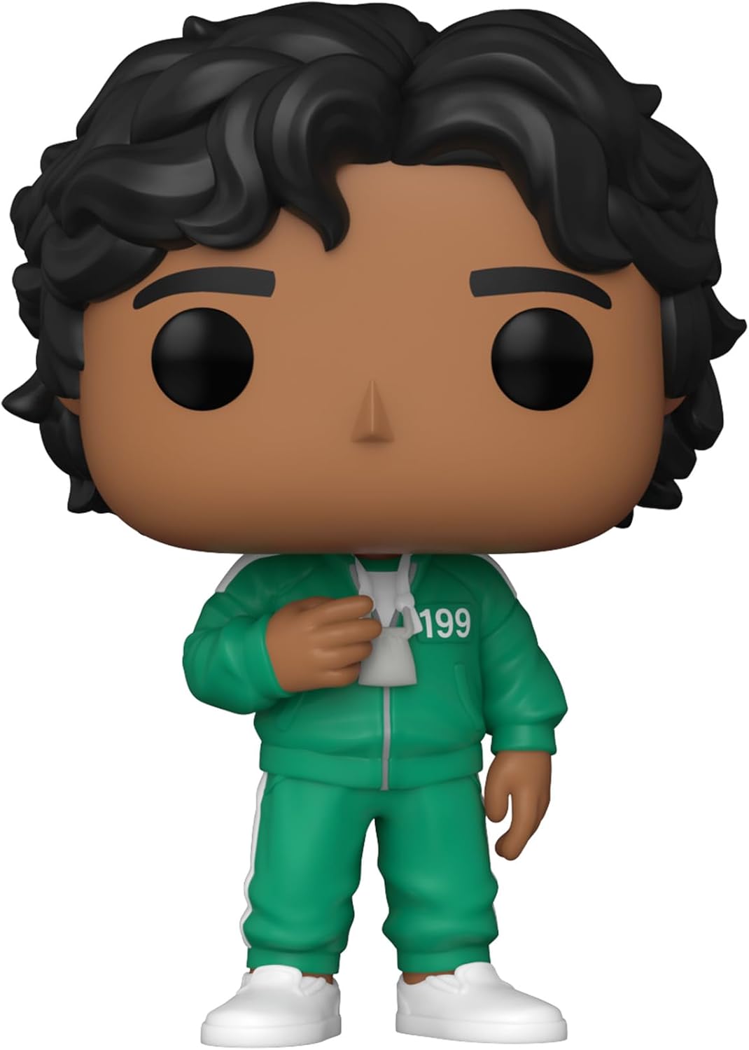 Funko POP! TV: Squid Game - Player 199: Ali