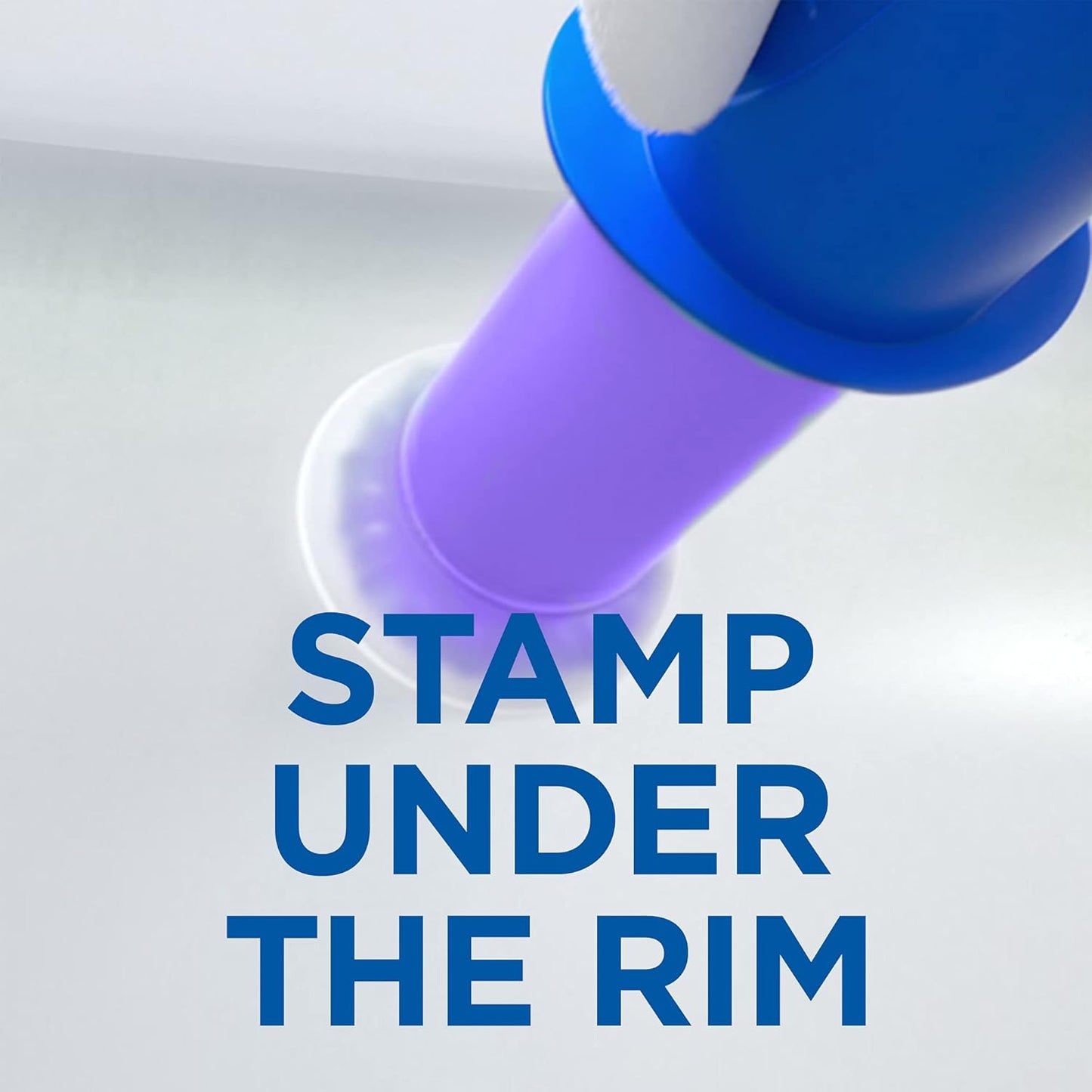 Duck Fresh Disc Refill Eucalyptus & Lavender 36ml Twinpack - Pack of 5